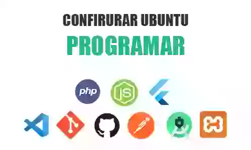 Configurar Ubuntu para Programar